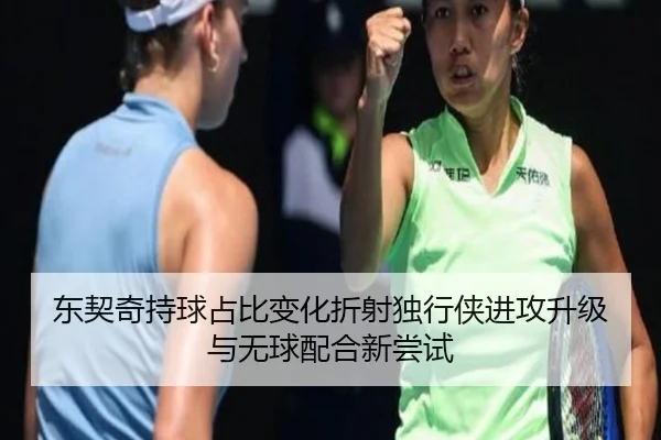 东契奇持球占比变化折射独行侠进攻升级与无球配合新尝试